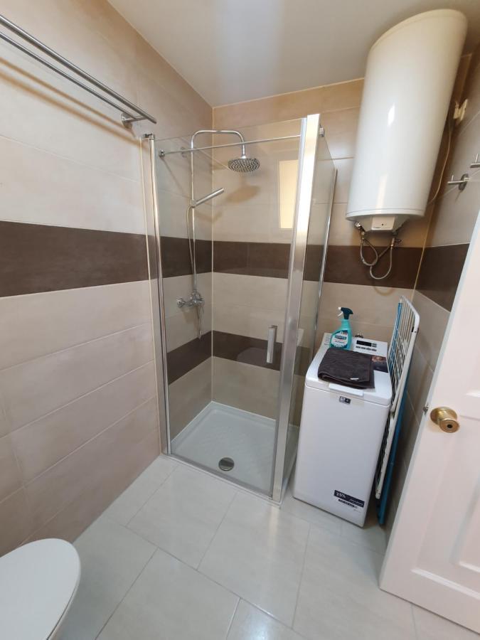 Playa Mirar In Palm Garden Apartment Morro Jable  Exterior photo