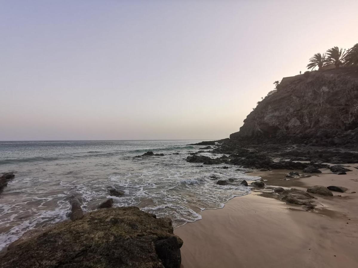 Playa Mirar In Palm Garden Apartment Morro Jable  Exterior photo
