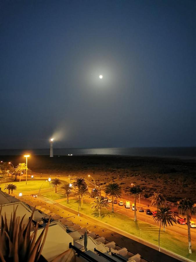 Playa Mirar In Palm Garden Apartment Morro Jable  Exterior photo