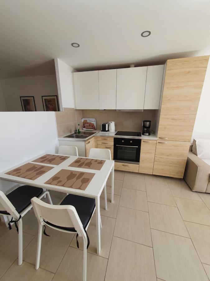 Playa Mirar In Palm Garden Apartment Morro Jable  Exterior photo