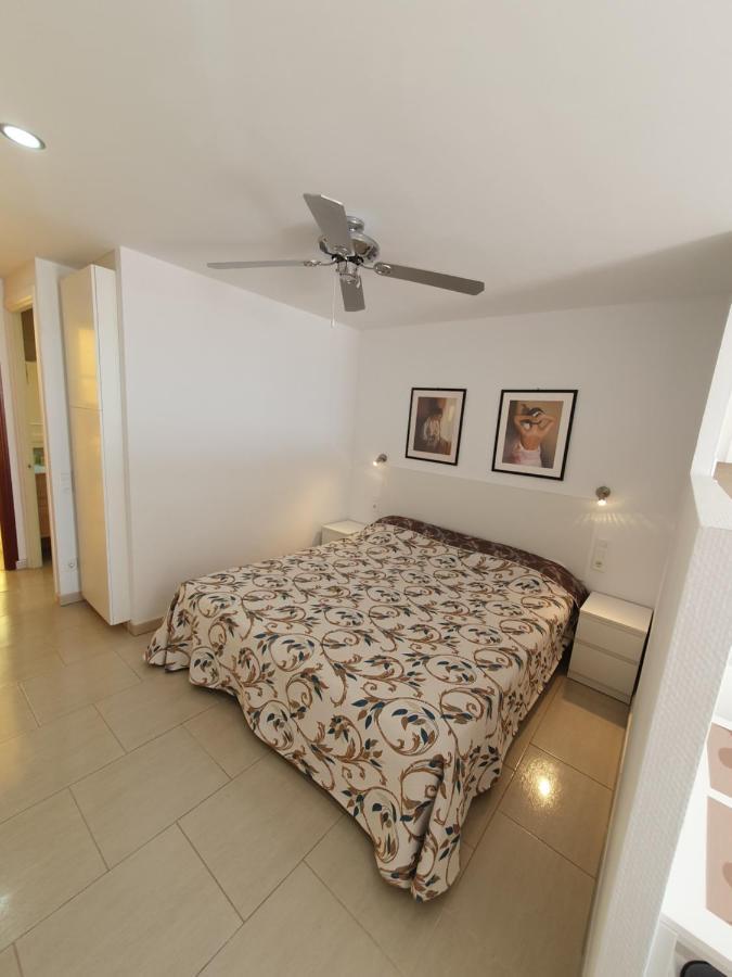 Playa Mirar In Palm Garden Apartment Morro Jable  Exterior photo