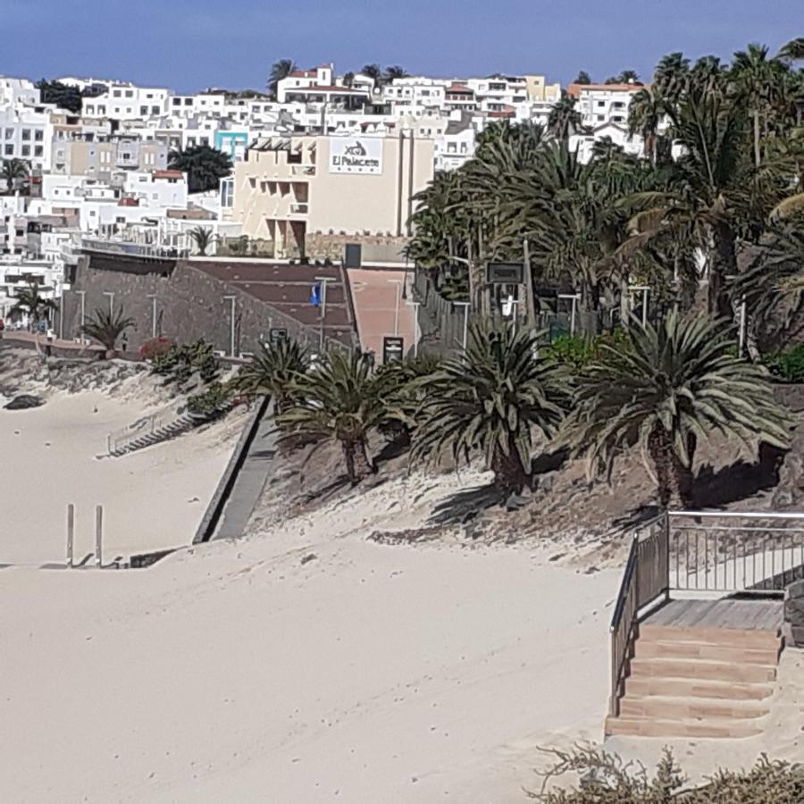 Playa Mirar In Palm Garden Apartment Morro Jable  Exterior photo