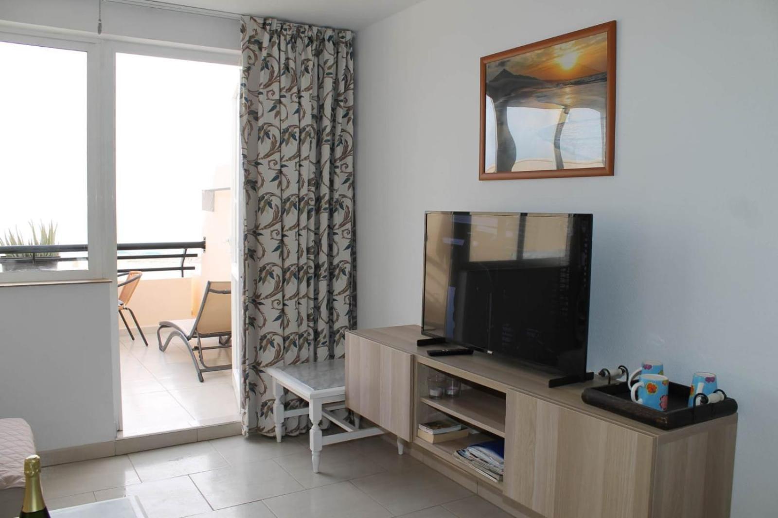 Playa Mirar In Palm Garden Apartment Morro Jable  Exterior photo