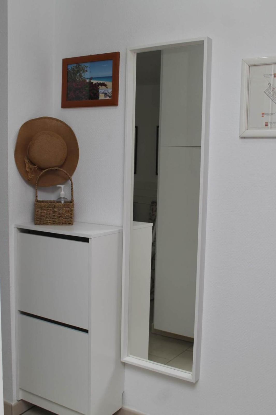 Playa Mirar In Palm Garden Apartment Morro Jable  Exterior photo