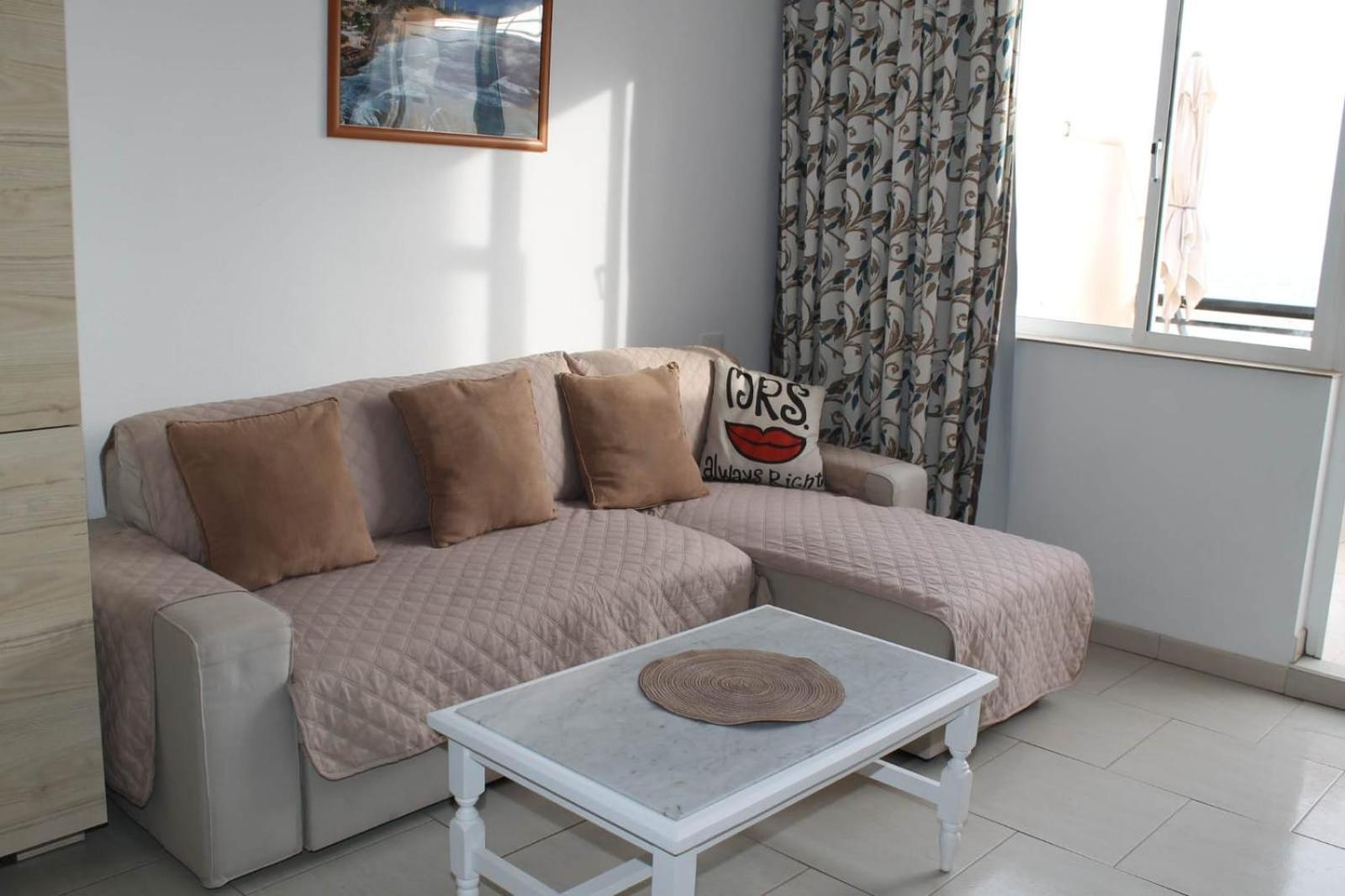 Playa Mirar In Palm Garden Apartment Morro Jable  Exterior photo