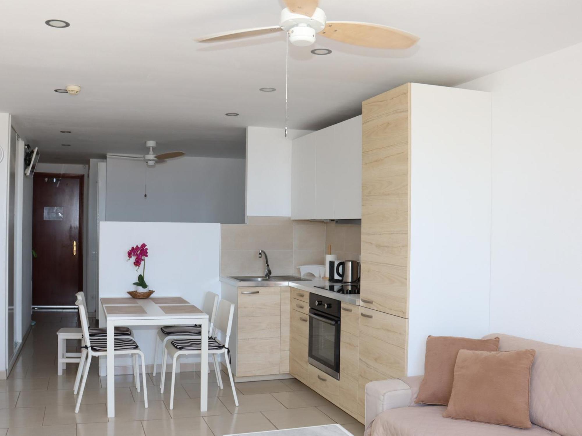 Playa Mirar In Palm Garden Apartment Morro Jable  Exterior photo