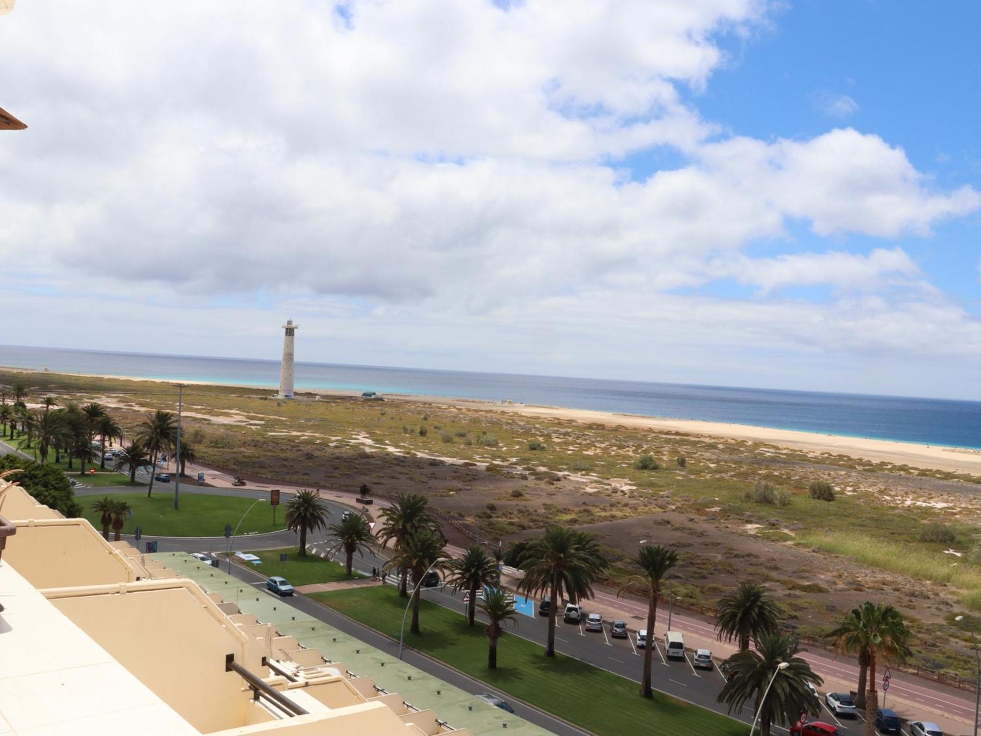 Playa Mirar In Palm Garden Apartment Morro Jable  Exterior photo