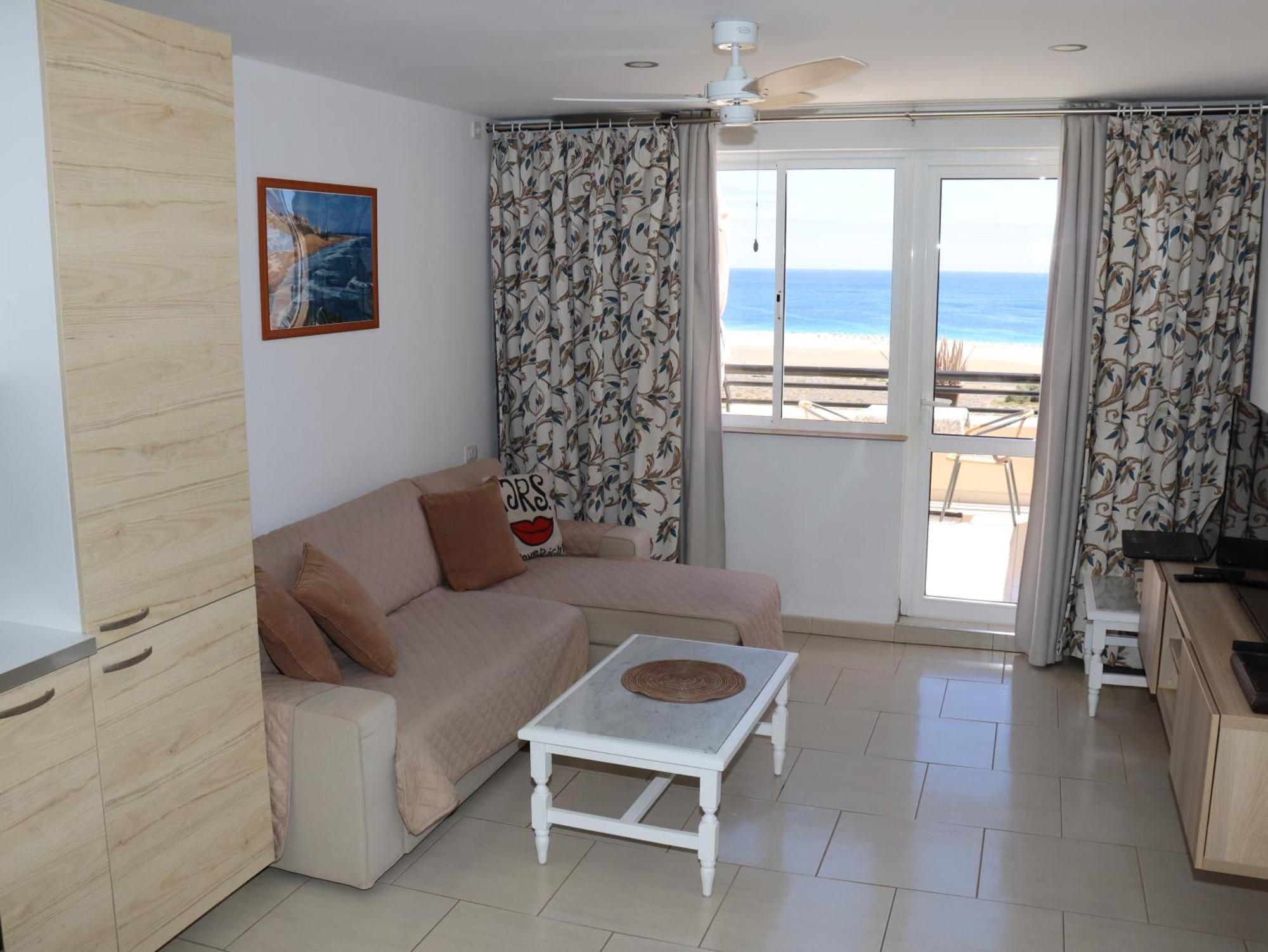 Playa Mirar In Palm Garden Apartment Morro Jable  Exterior photo